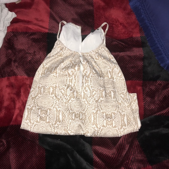 Tank top - Picture 2 of 2